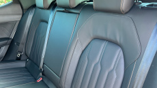 CUPRA Leon 2.0 TSI 300 VZ3 5dr DSG Petrol Hatchback